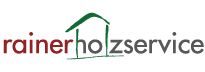 Rainer Holzservice Logo